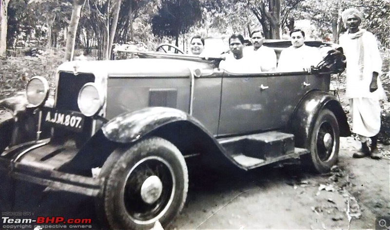 Nostalgic automotive pictures including our family's cars-kartik-family-car.jpg