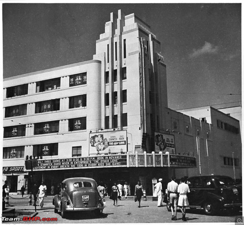 Nostalgic automotive pictures including our family's cars-4.3.49a47e-metro-talkies-bombay..jpg