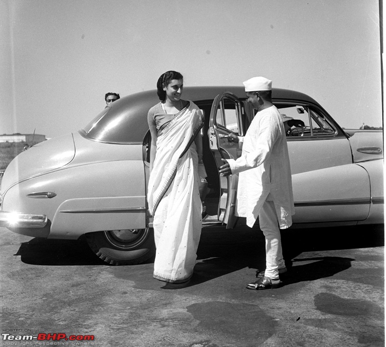 Nostalgic automotive pictures including our family's cars-mrs-indira.jpg