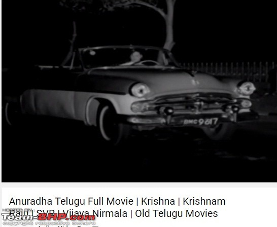 Old Bollywood & Indian Films : The Best Archives for Old Cars-anurd.jpg