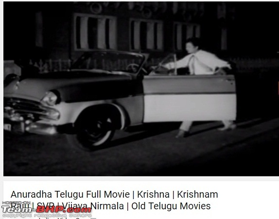 Old Bollywood & Indian Films : The Best Archives for Old Cars-anurd1.jpg