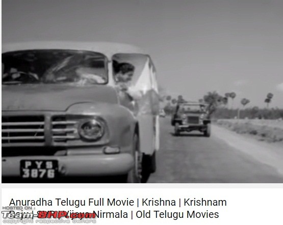 Old Bollywood & Indian Films : The Best Archives for Old Cars-anurd4.jpg