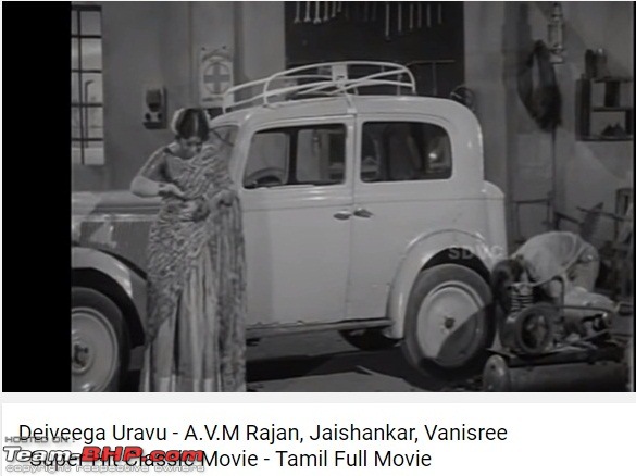 Old Bollywood & Indian Films : The Best Archives for Old Cars-du1.jpg