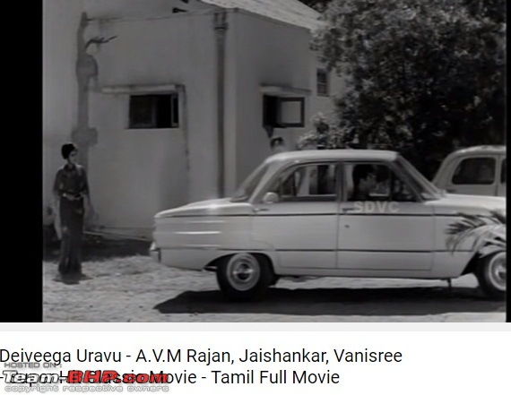 Old Bollywood & Indian Films : The Best Archives for Old Cars-du9.jpg