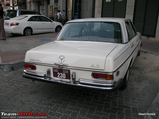 Vintage & Classic Mercedes Benz Cars in India-img_3156.jpg