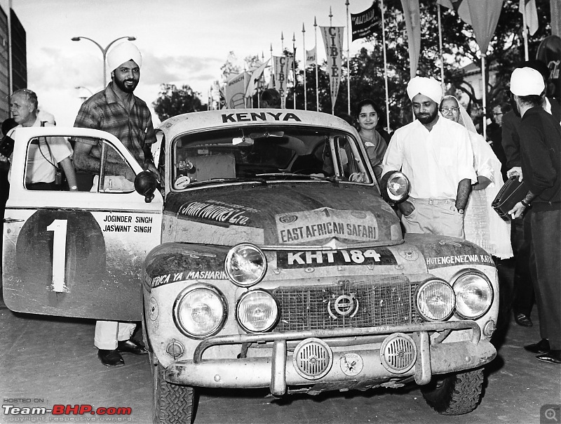 Indian Motor Sport pre 1965-singh-volvo-pv-544-east-african-safari-rally-1965.jpg