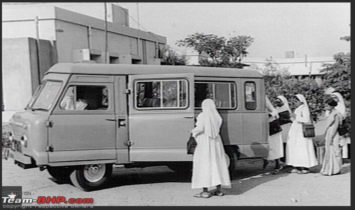 Standard cars in India-standard-20-missionary-van.jpg