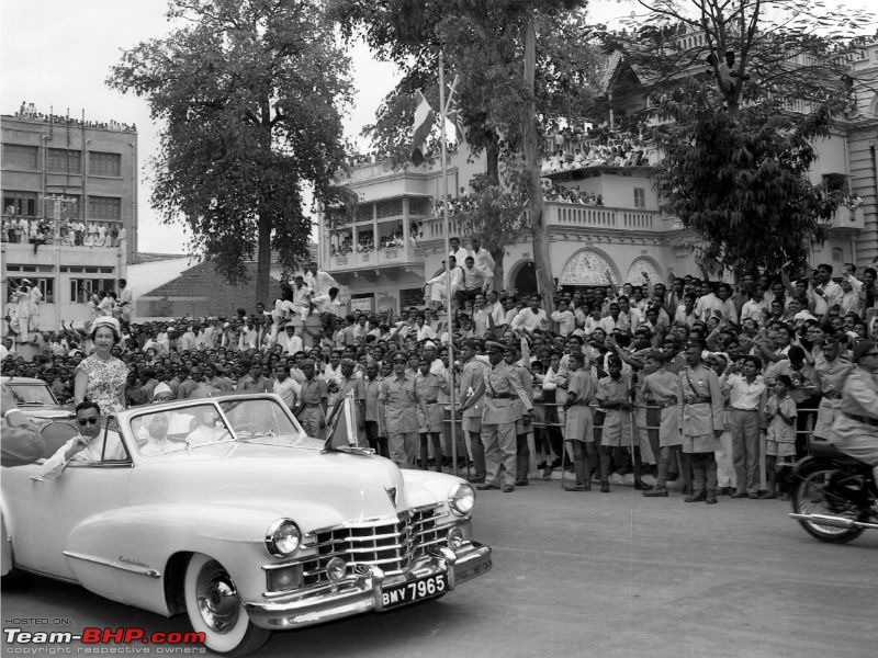 Nostalgic automotive pictures including our family's cars-cadillac-queen-ahmedabad-1961-large.jpg