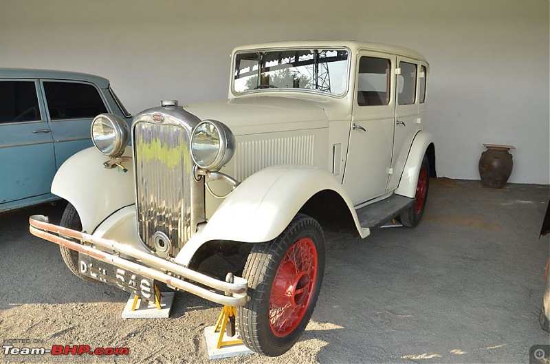 Vintage Villa: Classic Car collection in Surat-22310305_486113175092409_7275075943854831061_n.jpg