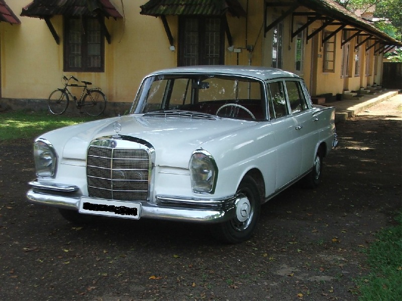 Vintage & Classic Mercedes Benz Cars in India-dscf9911.jpg