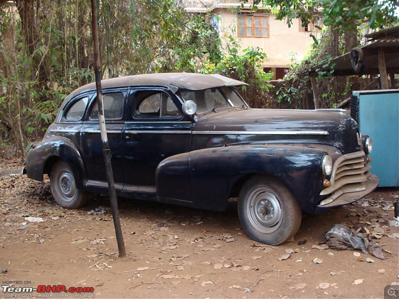 Vintage & Classic Car Collection in Goa-dsc04576.jpg