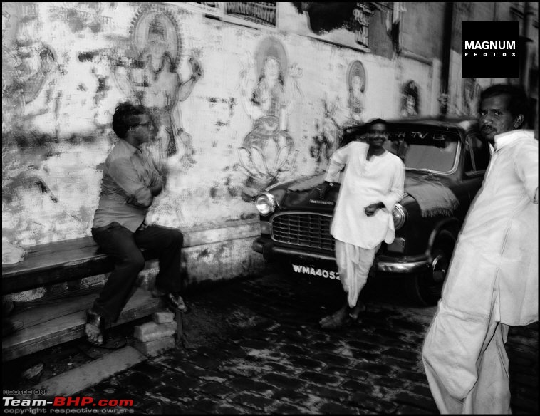 Nostalgic automotive pictures including our family's cars-india.-benares.-1985..jpg