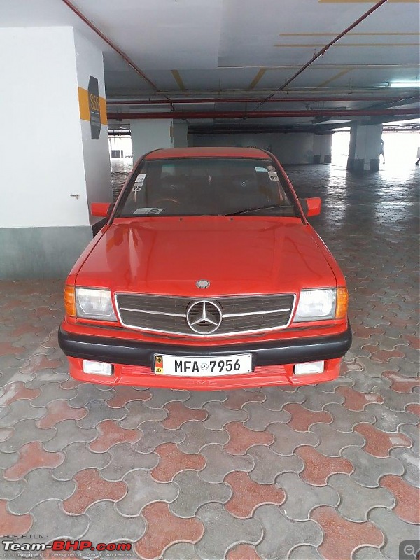 Vintage & Classic Mercedes Benz Cars in India-20180112_134154.jpg