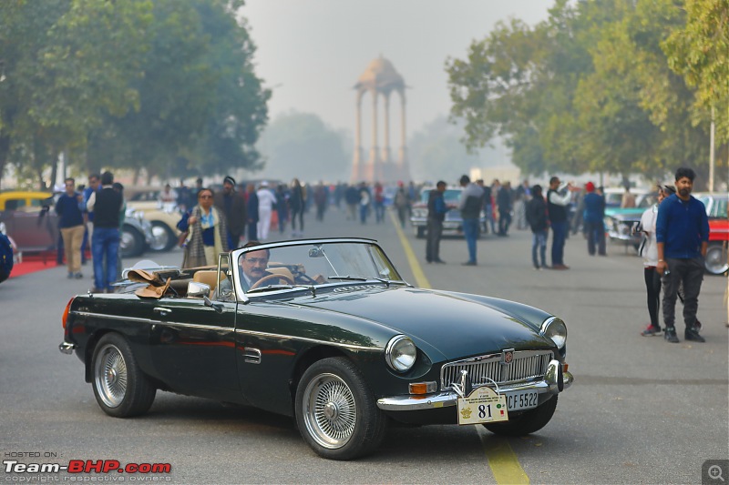 MG India reaches out to owners of classic MGs. EDIT: Pics of parade added-mg-1.jpg