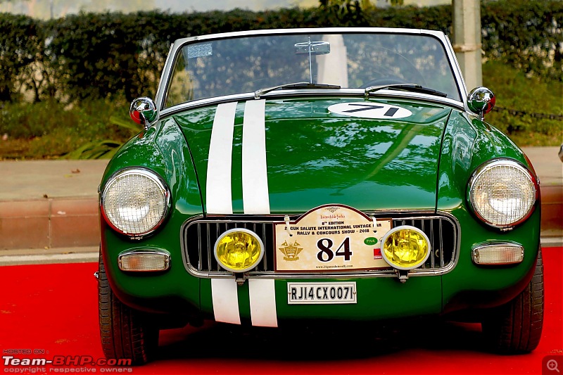 MG India reaches out to owners of classic MGs. EDIT: Pics of parade added-a54a2718.jpeg