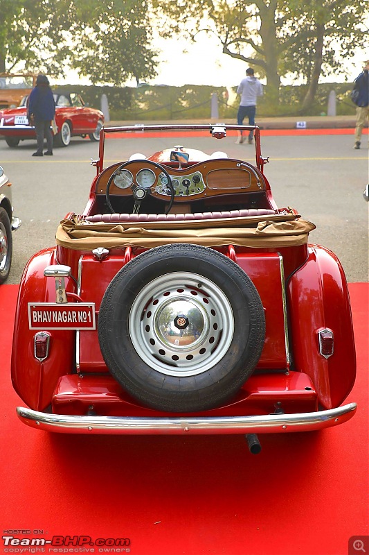 MG India reaches out to owners of classic MGs. EDIT: Pics of parade added-a54a2826.jpeg