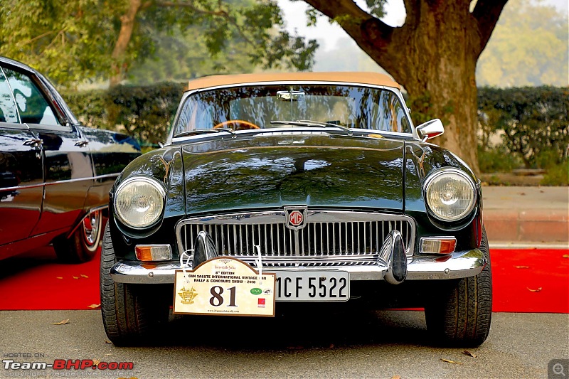 MG India reaches out to owners of classic MGs. EDIT: Pics of parade added-a54a2846.jpeg