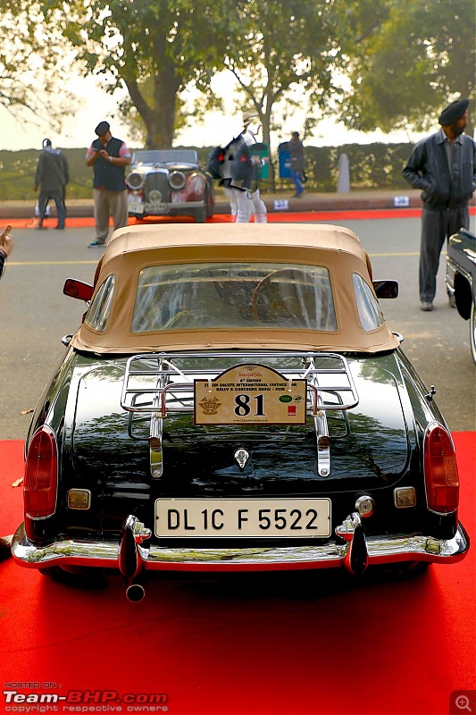 MG India reaches out to owners of classic MGs. EDIT: Pics of parade added-a54a2858.jpeg