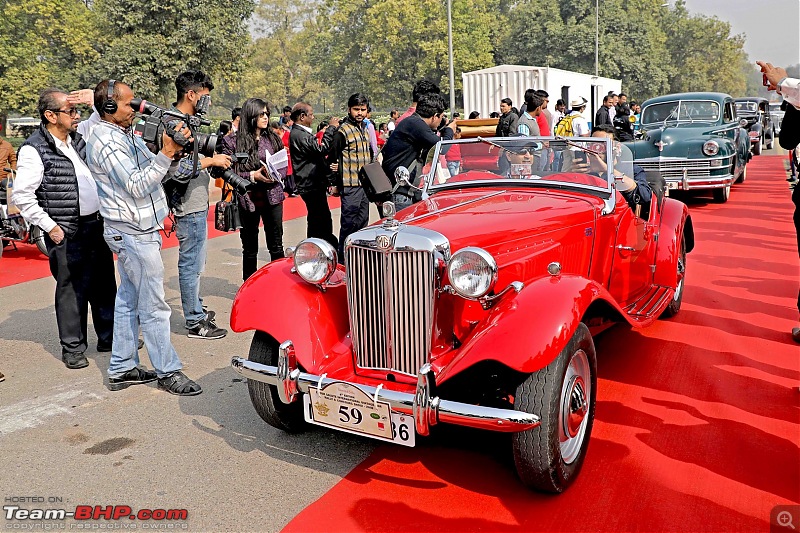MG India reaches out to owners of classic MGs. EDIT: Pics of parade added-a54a3781.jpeg