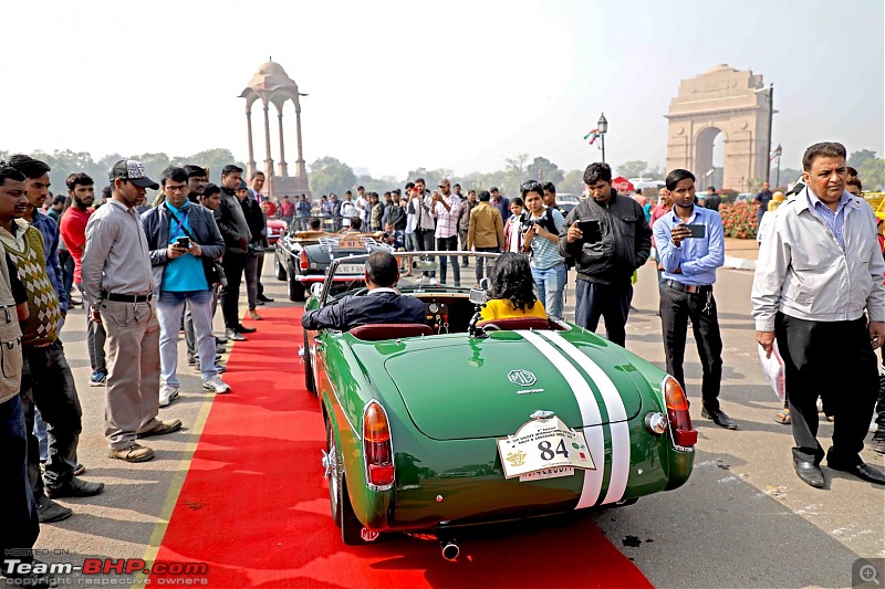 MG India reaches out to owners of classic MGs. EDIT: Pics of parade added-a54a3884.jpeg
