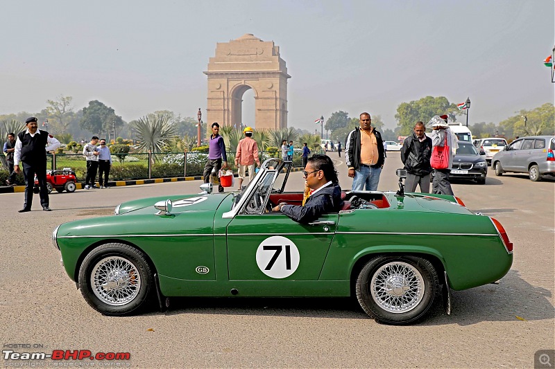 MG India reaches out to owners of classic MGs. EDIT: Pics of parade added-a54a3889.jpeg