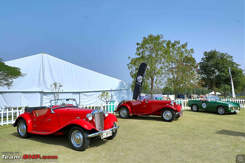 MG India reaches out to owners of classic MGs. EDIT: Pics of parade added-a54a4069.jpeg