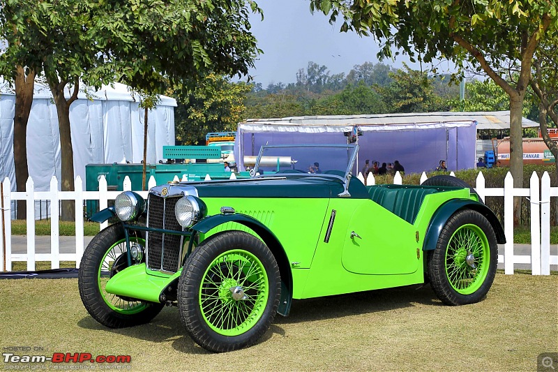 MG India reaches out to owners of classic MGs. EDIT: Pics of parade added-a54a4132.jpeg