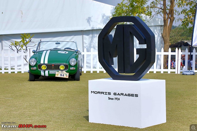 MG India reaches out to owners of classic MGs. EDIT: Pics of parade added-a54a4268.jpeg