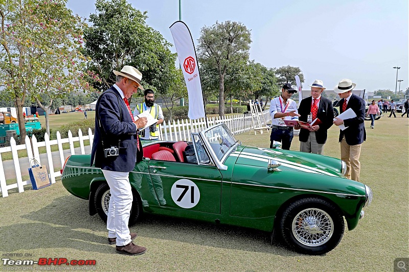MG India reaches out to owners of classic MGs. EDIT: Pics of parade added-a54a4273.jpeg