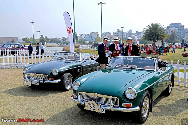 MG India reaches out to owners of classic MGs. EDIT: Pics of parade added-a54a4329.jpeg