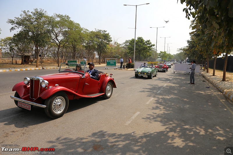 MG India reaches out to owners of classic MGs. EDIT: Pics of parade added-img_6500.jpg