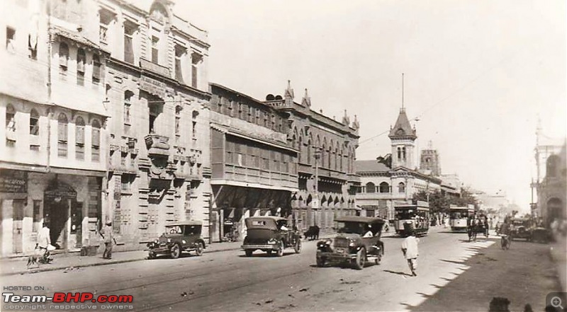 Nostalgic automotive pictures including our family's cars-1920s-bunder-road.jpg