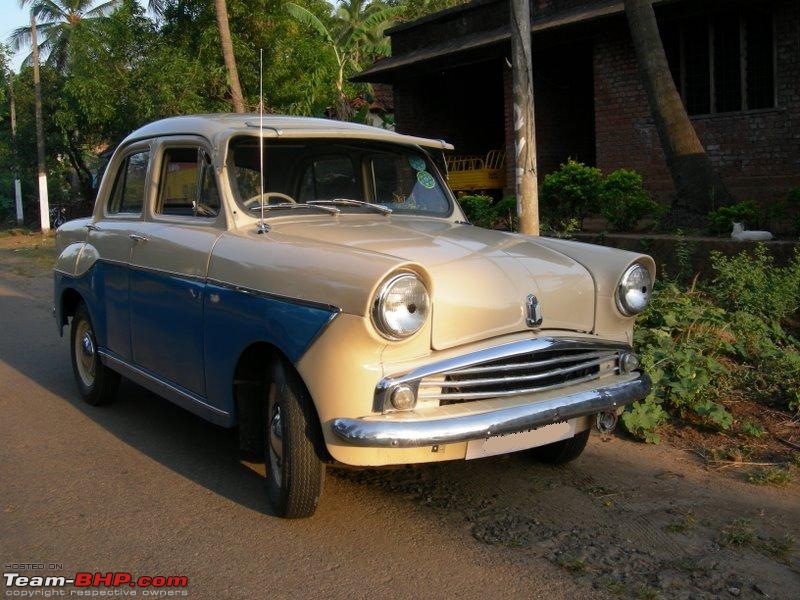 Standard cars in India-pan.jpg