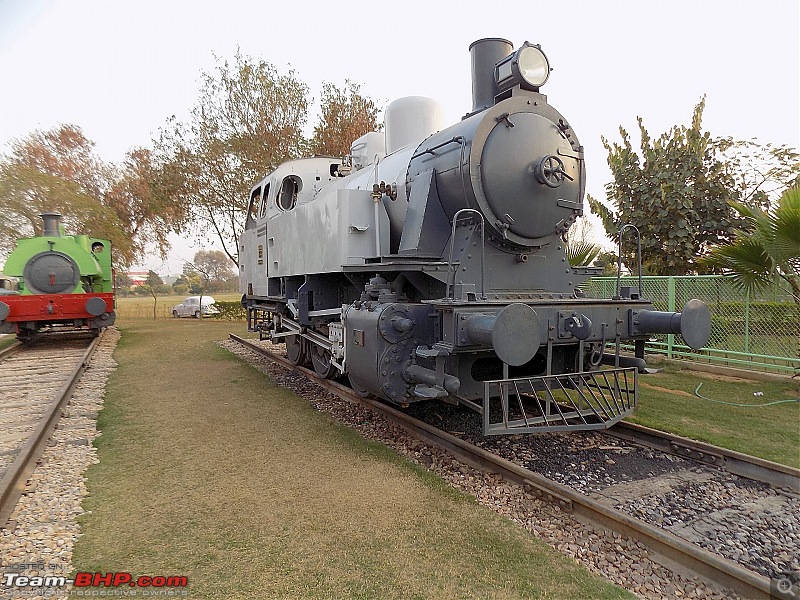 Heritage Transport Museum, Gurgaon: The place to be-53.jpg