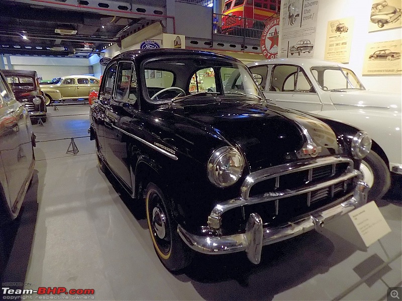 Heritage Transport Museum, Gurgaon: The place to be-93.jpg