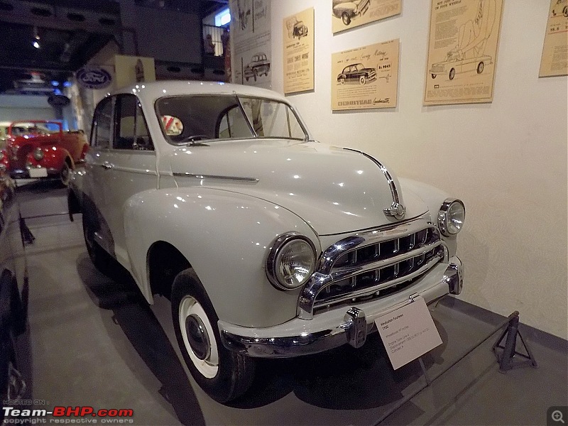 Heritage Transport Museum, Gurgaon: The place to be-94.jpg