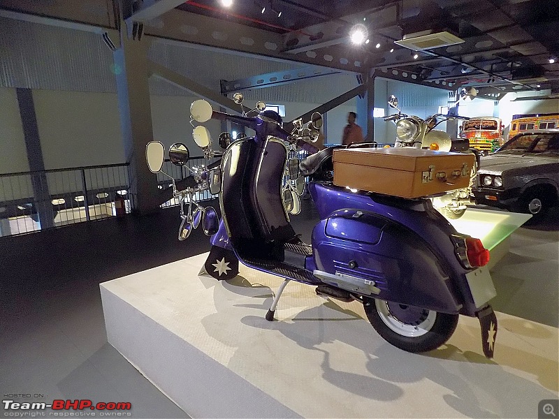 Heritage Transport Museum, Gurgaon: The place to be-152.jpg