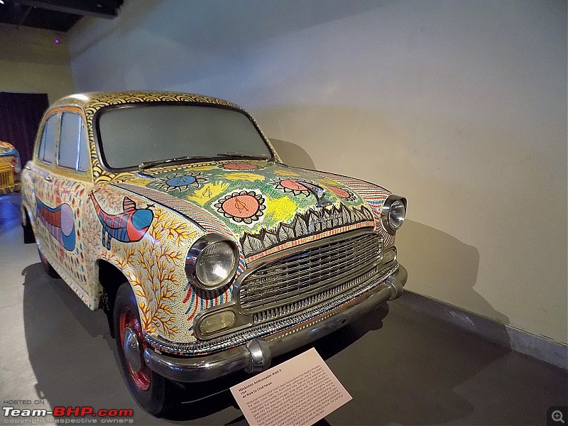 Heritage Transport Museum, Gurgaon: The place to be-156.jpg