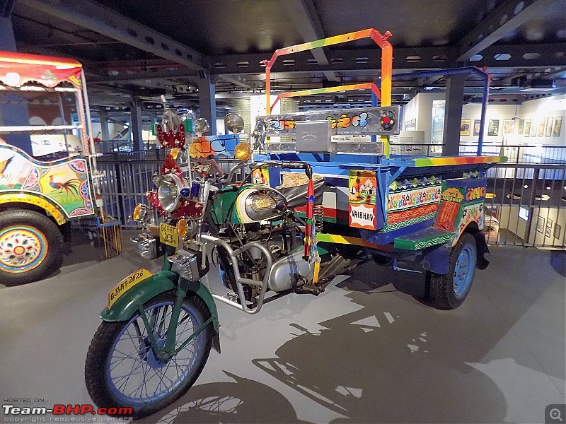 Heritage Transport Museum, Gurgaon: The place to be-167.jpg