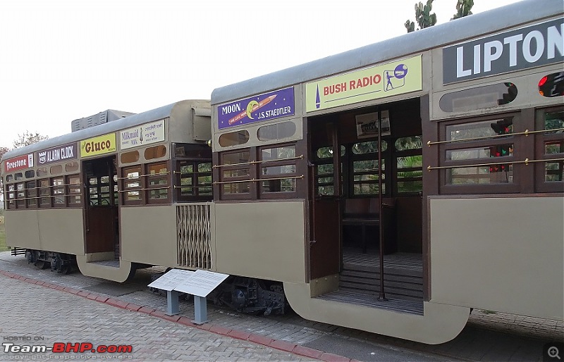 Heritage Transport Museum, Gurgaon: The place to be-194.jpg