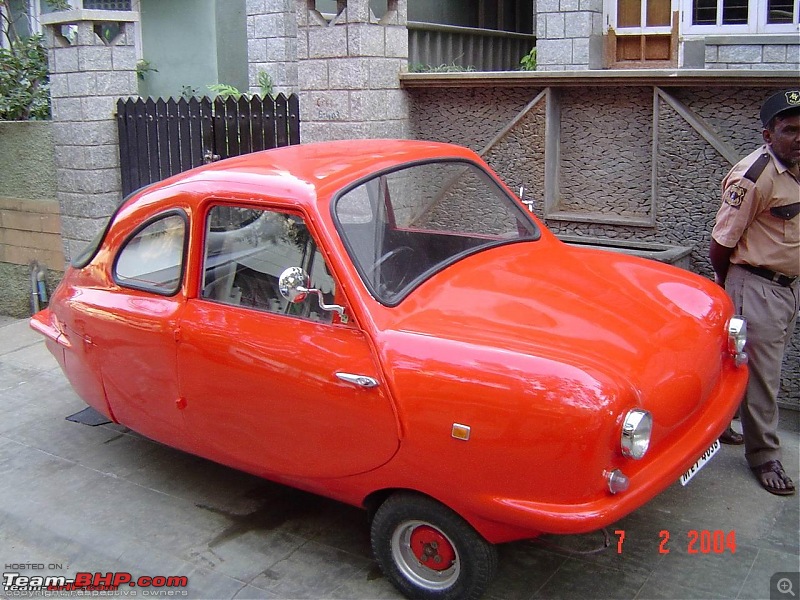 Scooter + Car = Scootacar! India's first bubble car-dsc00865.jpg