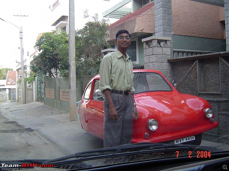 Scooter + Car = Scootacar! India's first bubble car-dsc00867.jpg