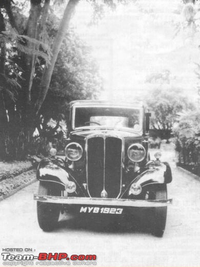 Standard cars in India-standard-10-1934-myb1923.jpg