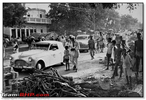 Vintage Overlanding! Driving Cross-Country back in the day-overland-austin-a40-allahabad-1951.jpg