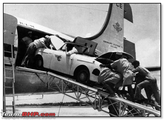 Vintage Overlanding! Driving Cross-Country back in the day-overland-austin-a40-calcutta-1951.jpg