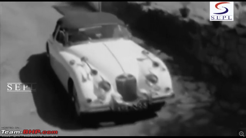 Old Bollywood & Indian Films : The Best Archives for Old Cars-bhoot-3.jpg