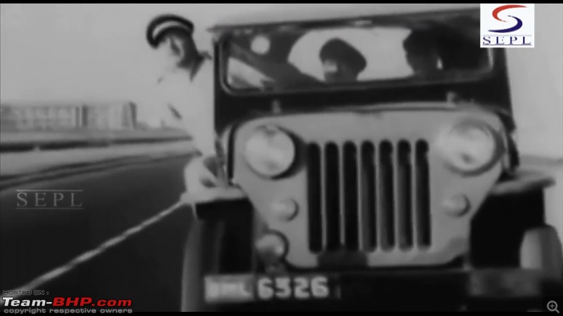 Old Bollywood & Indian Films : The Best Archives for Old Cars-bhoot-4.jpg