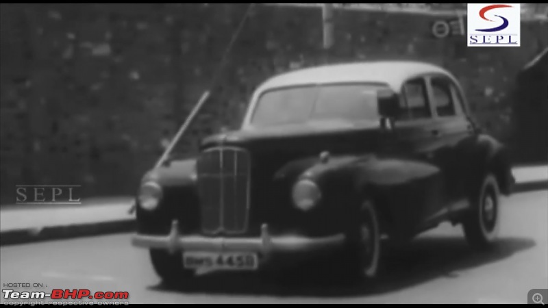 Old Bollywood & Indian Films : The Best Archives for Old Cars-bhoot-5.jpg