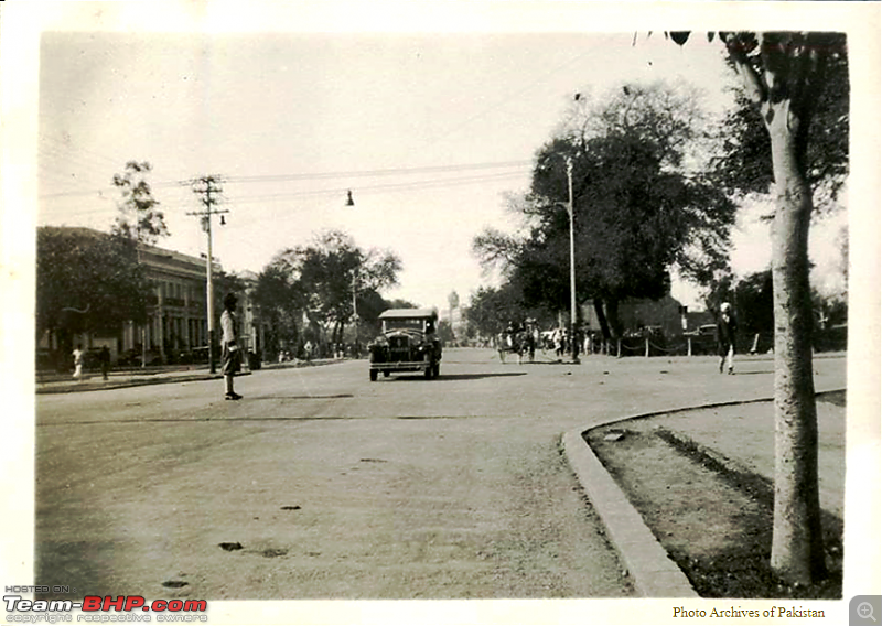 Nostalgic automotive pictures including our family's cars-mall-lahore.-1930.png