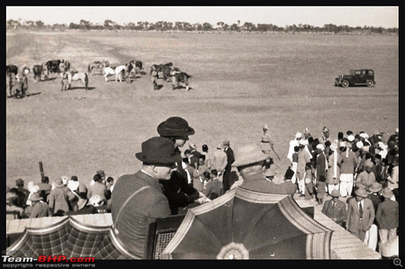 Nostalgic automotive pictures including our family's cars-races-jacobabad-sindh-1936.png